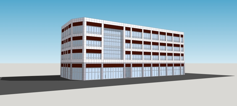 화성시 향남 상신지구 근린생활시설