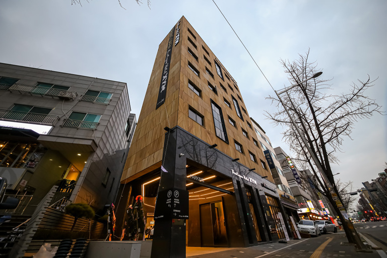 송파구 가락동 73-1 소형관광호텔