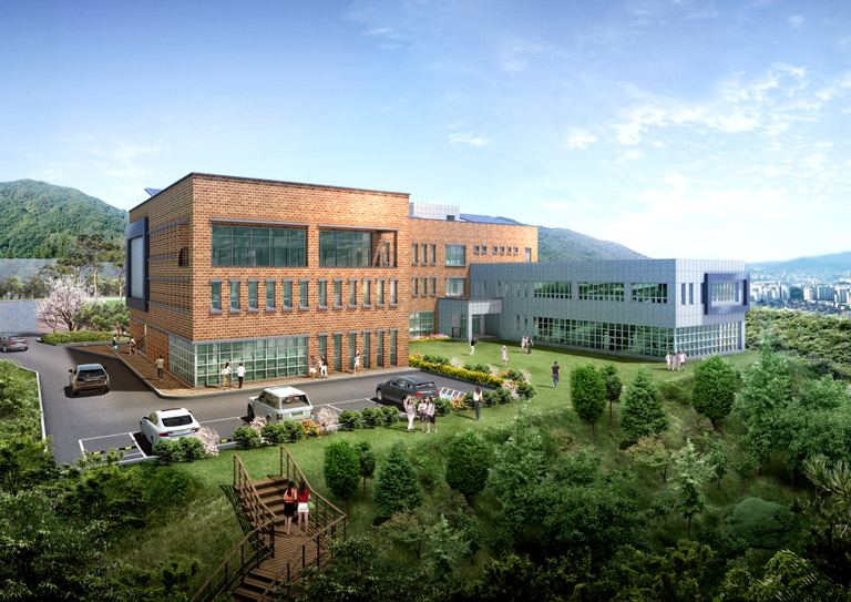 경인교육대학교 인천캠퍼스 증축