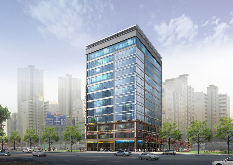 인천 소래 에코타워